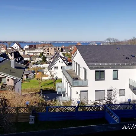 Apartamento 1a 08 Frederik Og Laboe