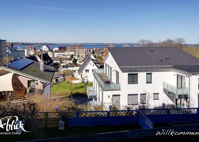 Apartamento 1a 08 Frederik Og Laboe